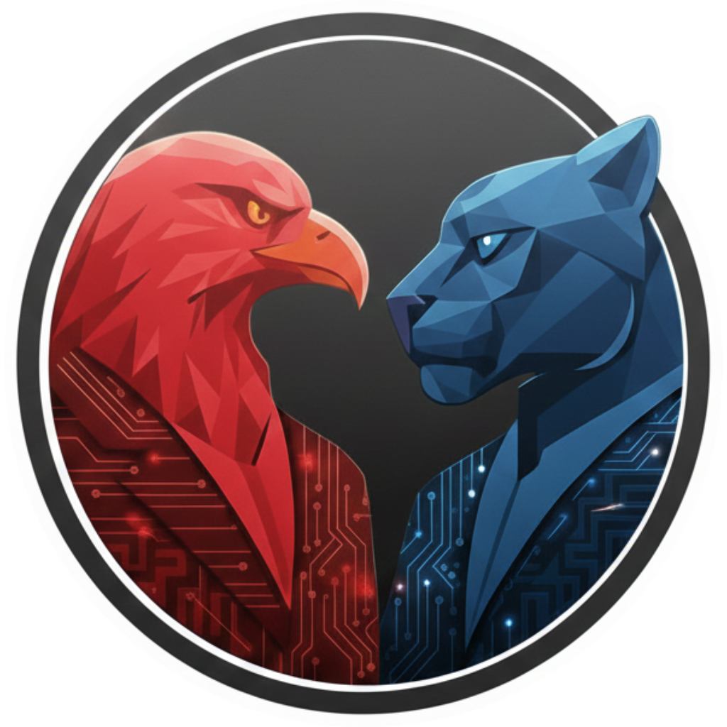 Ecuador Contrapunto Logo